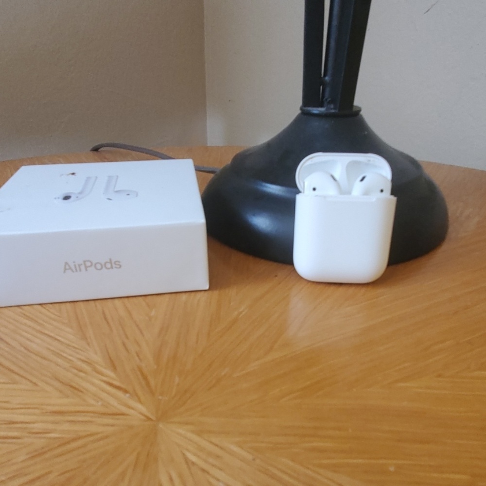 Airpods